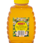 Pure Honey 16oz