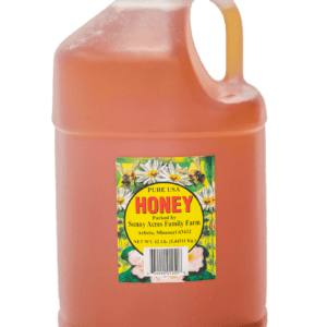 Pure Honey 192oz