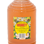 Pure Honey 32oz