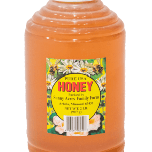 Pure Honey 32oz