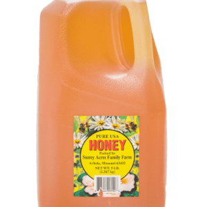 Pure Honey 80oz