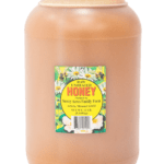 Raw Honey 192oz