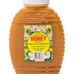 Raw Honey 40oz
