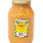 Raw Honey 48oz