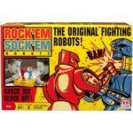 Rock 'Em Sock 'Em Robots