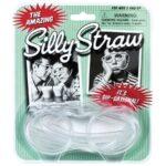 The Amazing Silly Straw