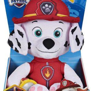 Paw Patrol Snuggle up Marshall