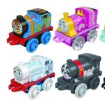 Thomas & Friends Minis