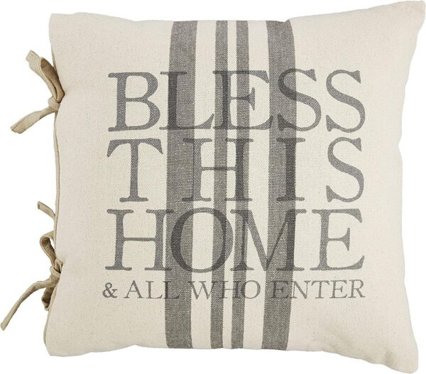 Home Blessings Pillow Dutch Country General Store