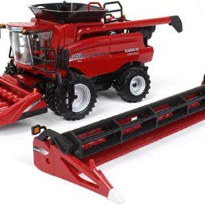 Case IH 7150 Combine 1:64