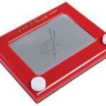 Classic Etch a Sketch