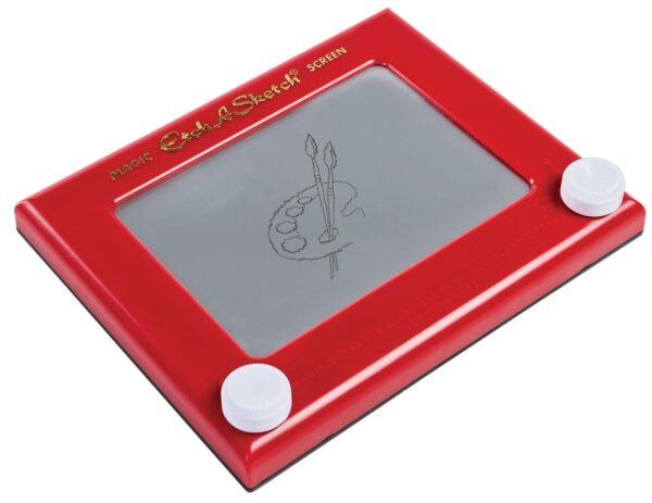 Classic Etch a Sketch