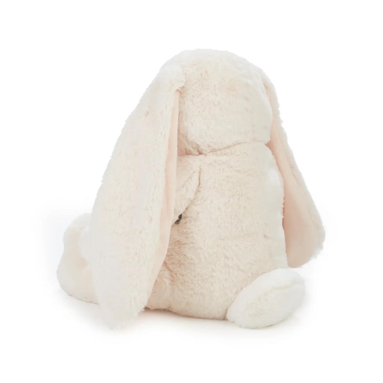 Cream 16 Bunny 2 Large