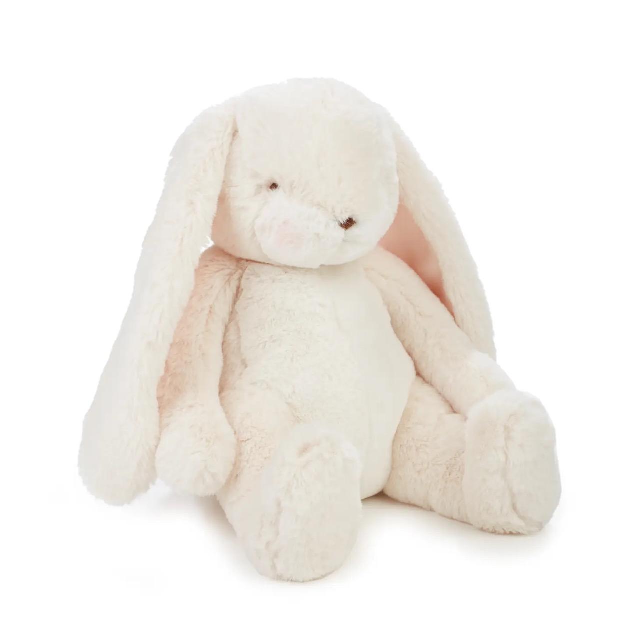 Cream 16 Bunny Large