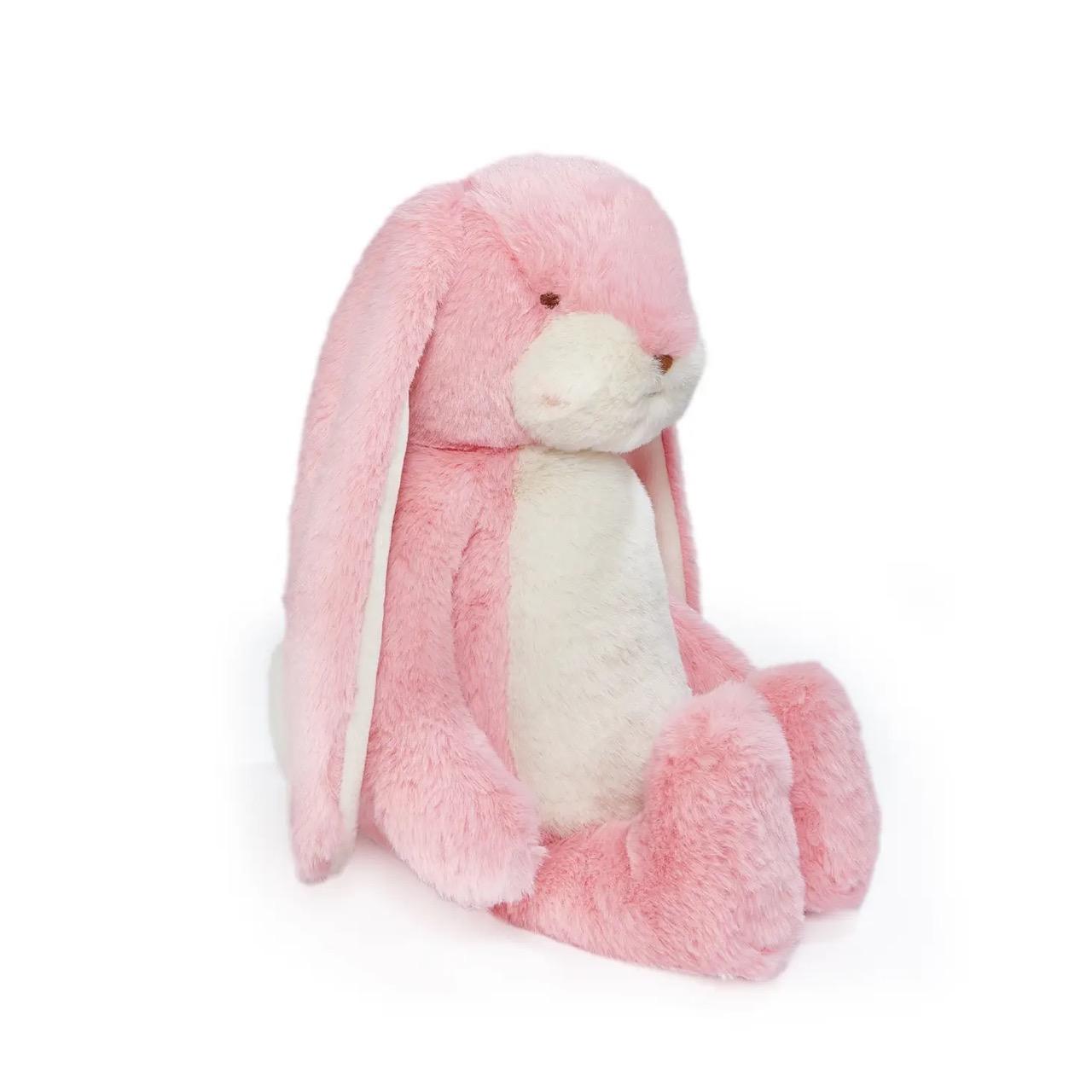 Pink bunny 3 Large